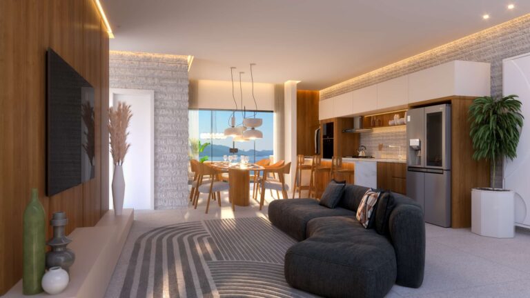 One Bay Tower