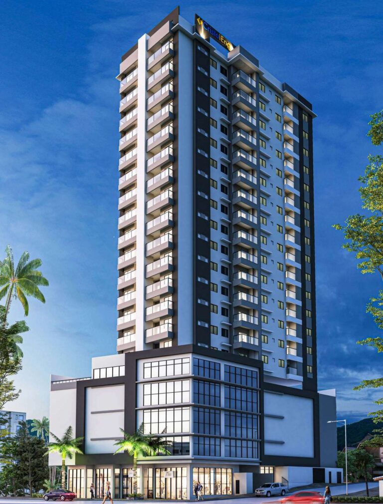Cristal Park Residence