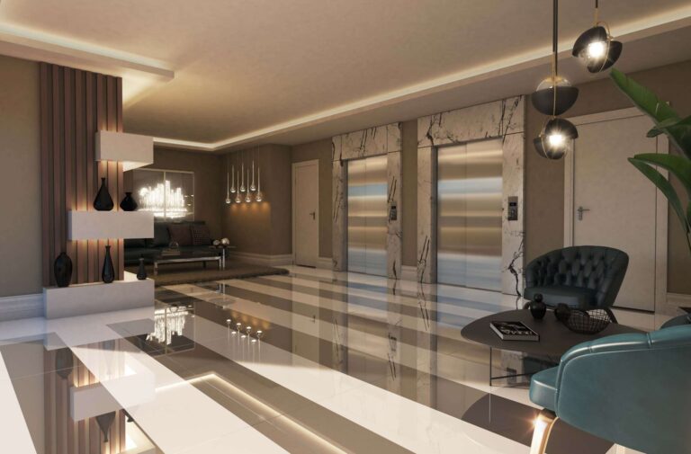 Cristal Park Residence