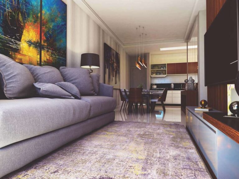 Cristal Park Residence
