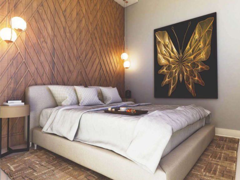 Cristal Park Residence