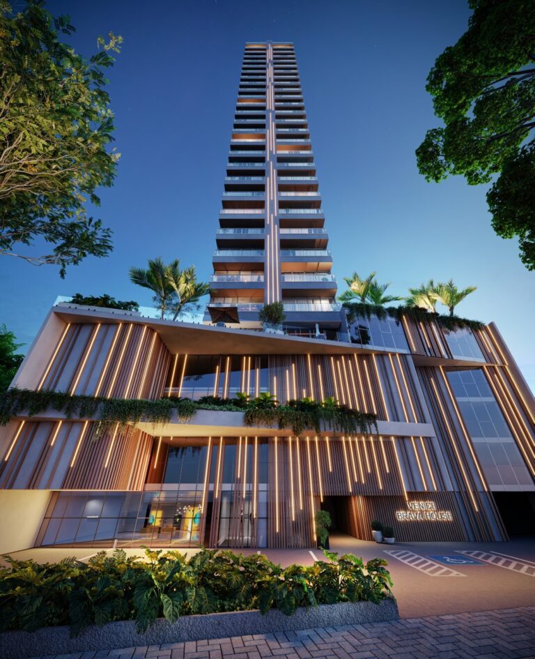 Venice Brava House