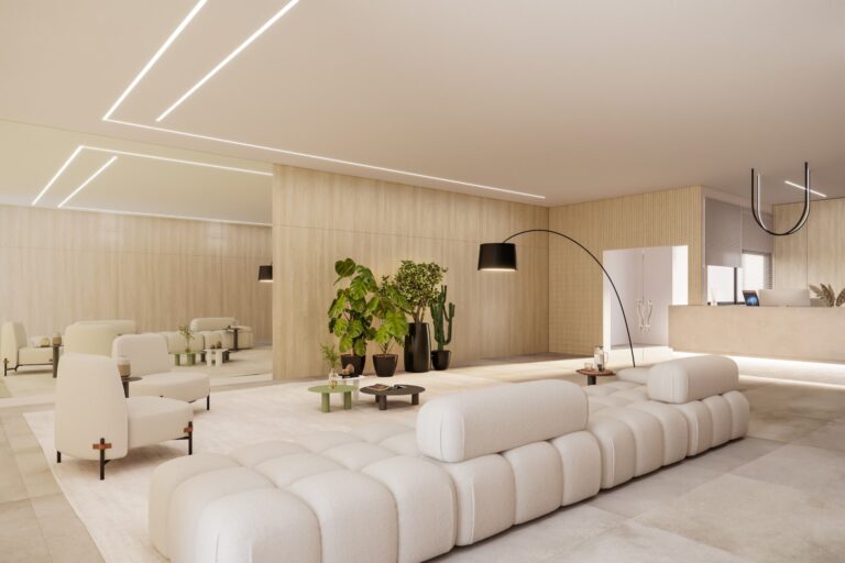 Venice Brava House