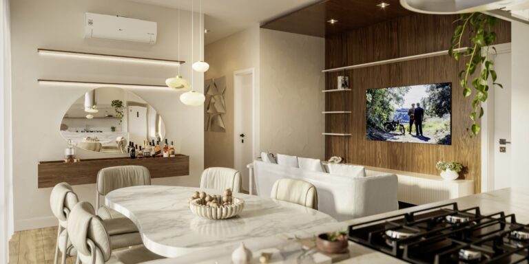 Venice Brava House