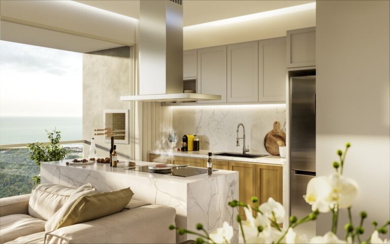 Venice Brava House