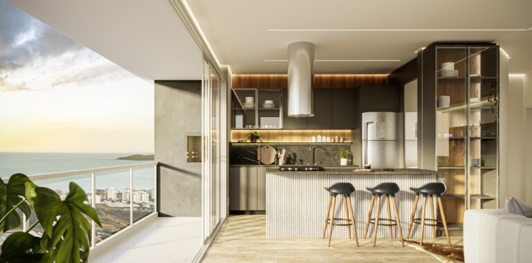 Venice Brava House