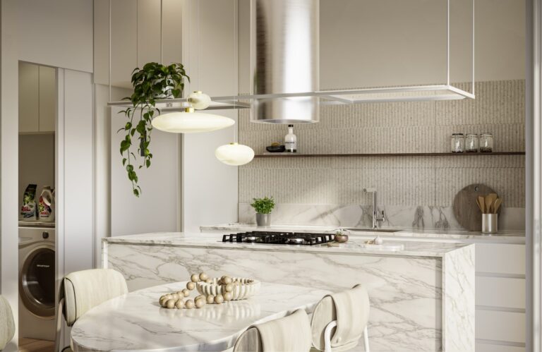 Venice Brava House