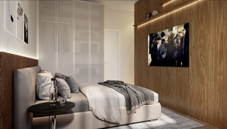 Venice Brava House