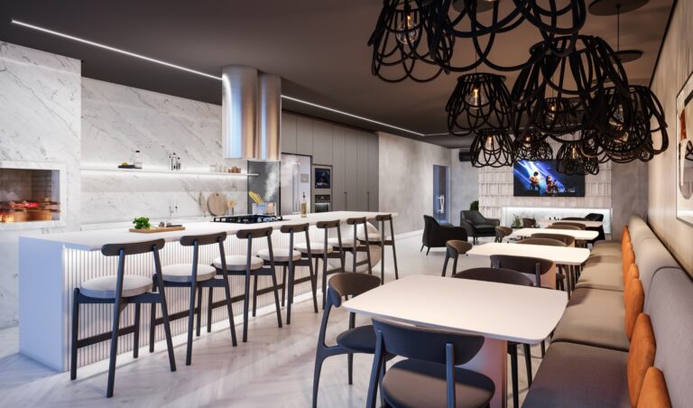 Venice Brava House