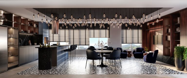 Venice Brava House