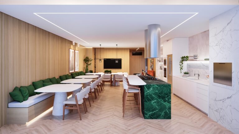 Venice Brava House