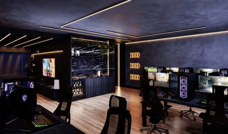Venice Brava House
