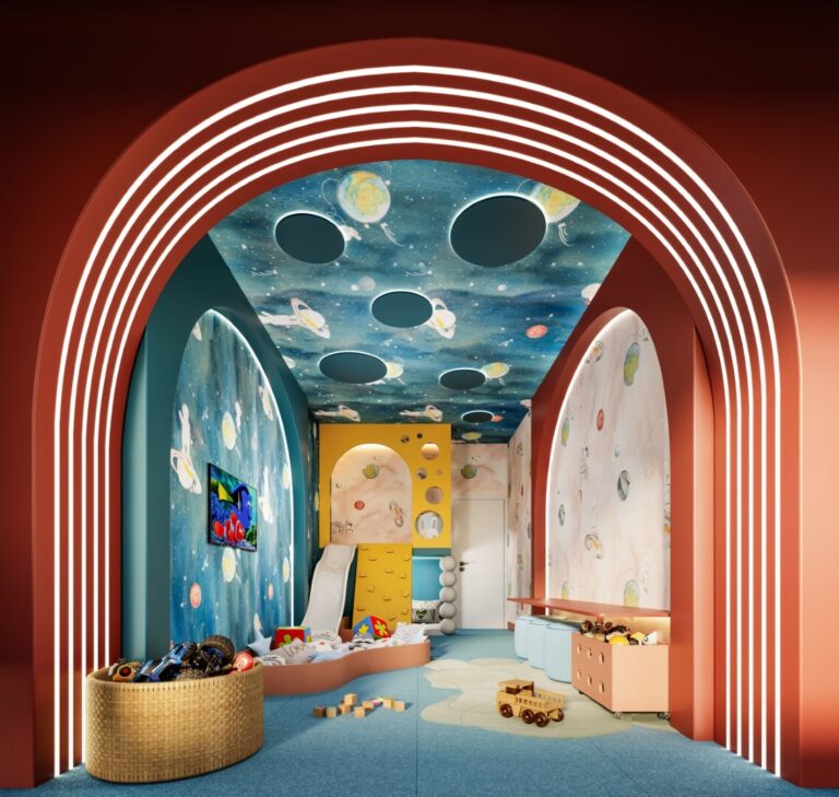 Venice Brava House