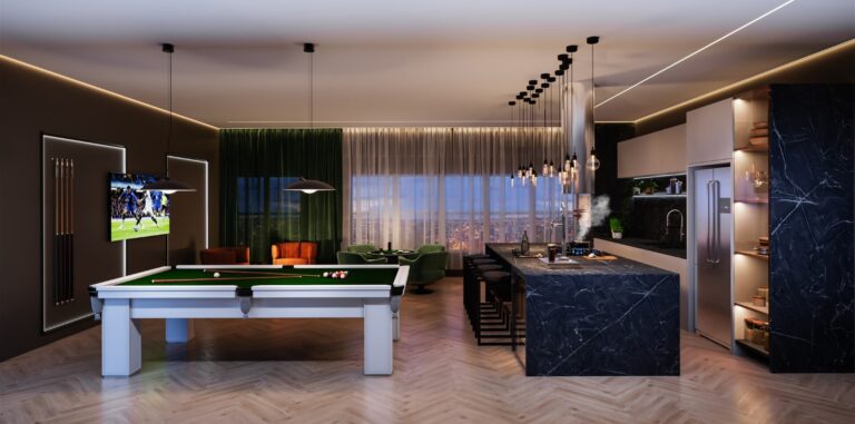 Venice Brava House