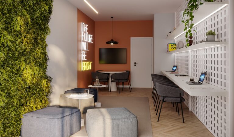 Venice Brava House