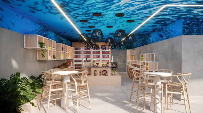 Venice Brava House