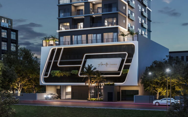 Amalfi Residence