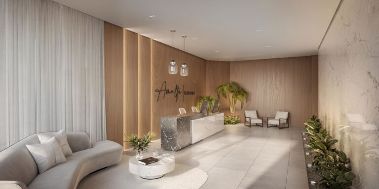 Amalfi Residence