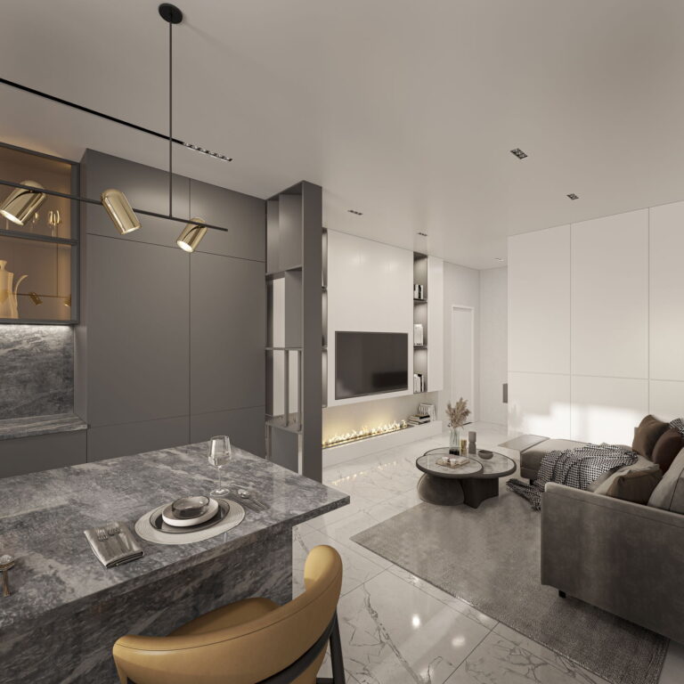 Amalfi Residence