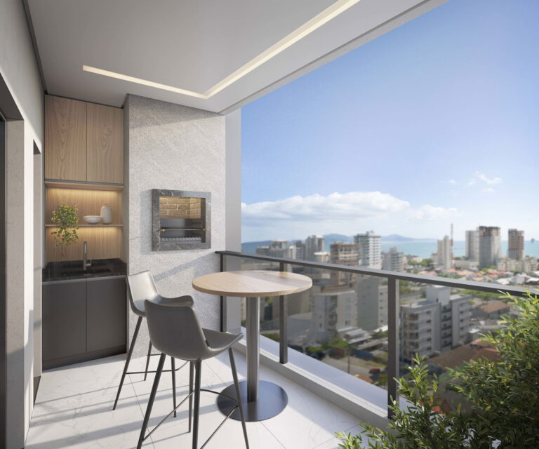 Amalfi Residence