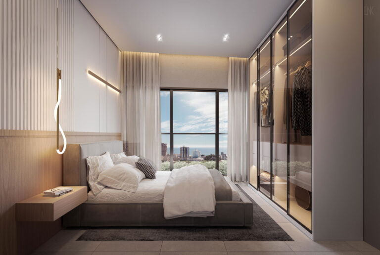 Amalfi Residence
