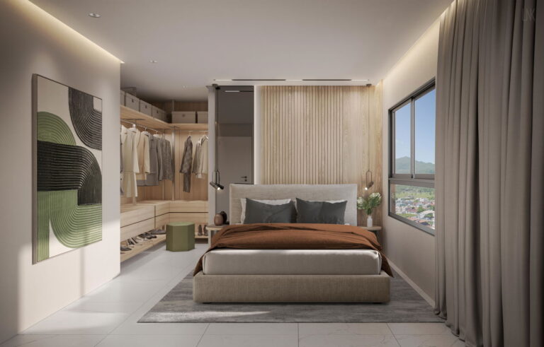 Amalfi Residence