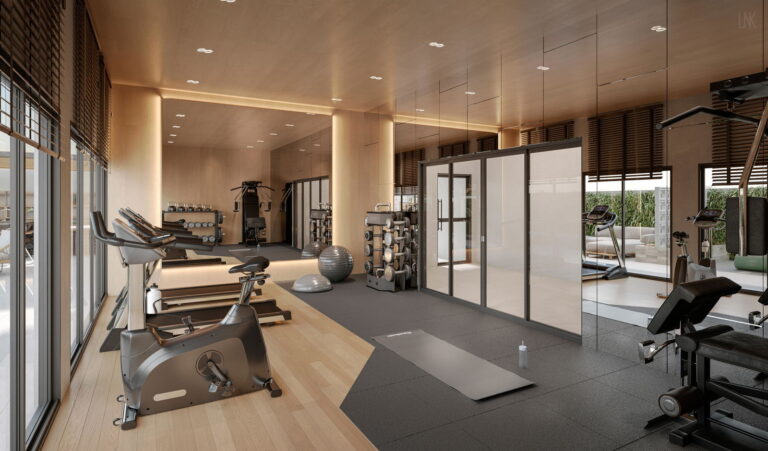 Amalfi Residence