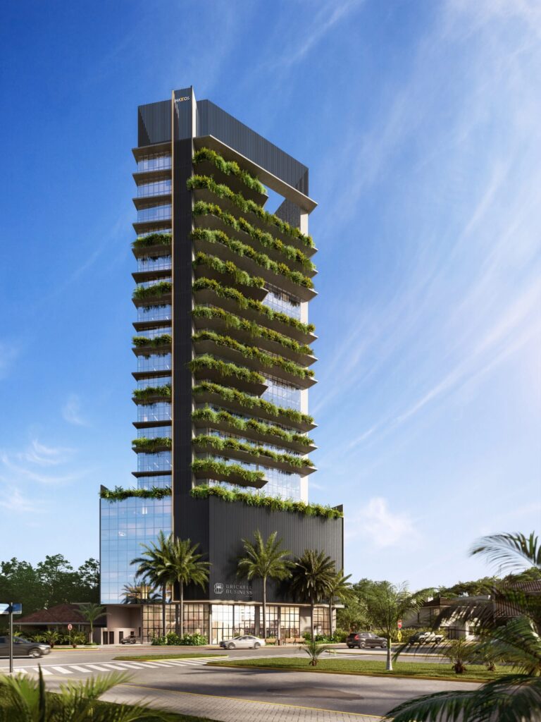 Brickell Business – Comercial