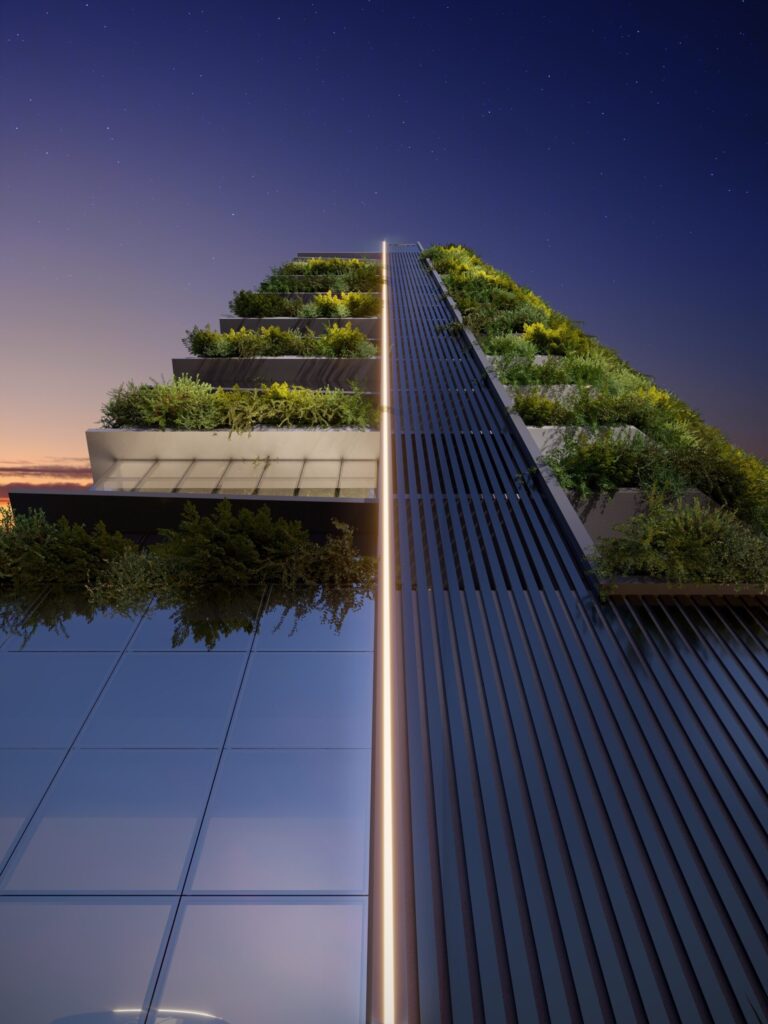 Brickell Business – Comercial