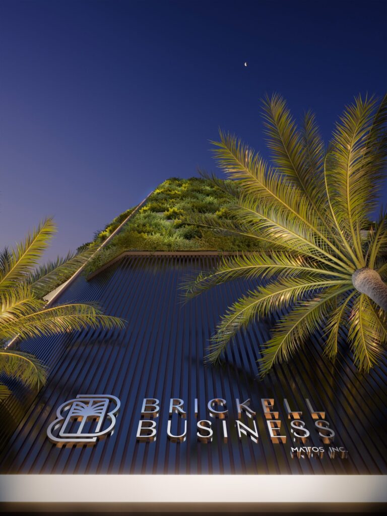 Brickell Business – Comercial
