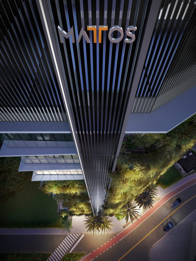 Brickell Business – Comercial