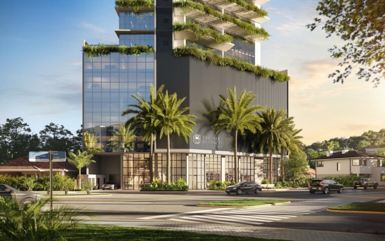 Brickell Business – Comercial