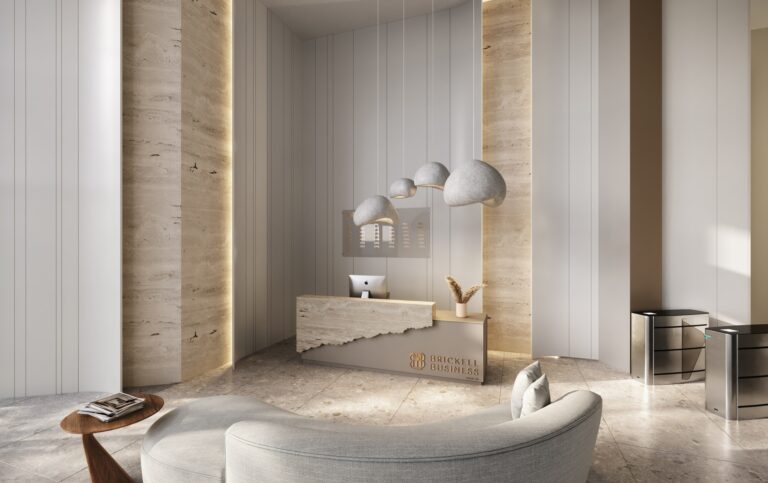 Brickell Business – Comercial