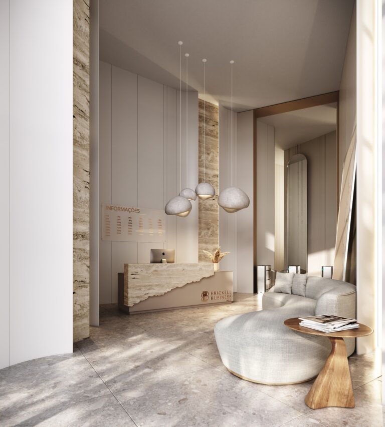 Brickell Business – Comercial