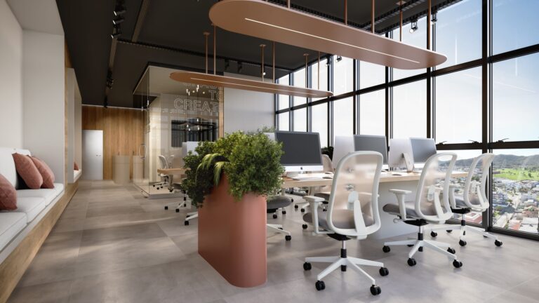 Brickell Business – Comercial