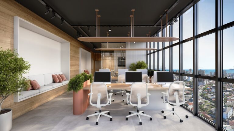 Brickell Business – Comercial