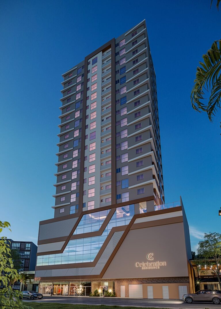 Celebration Residence