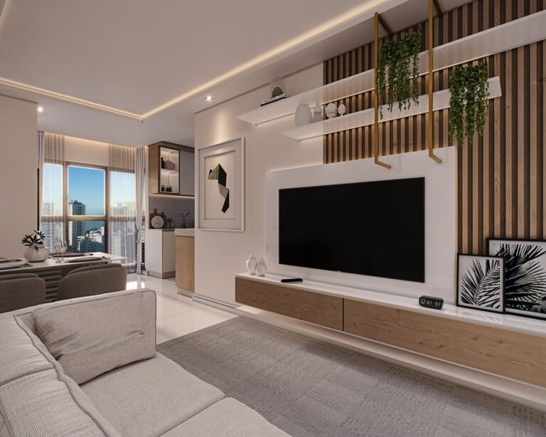 Celebration Residence