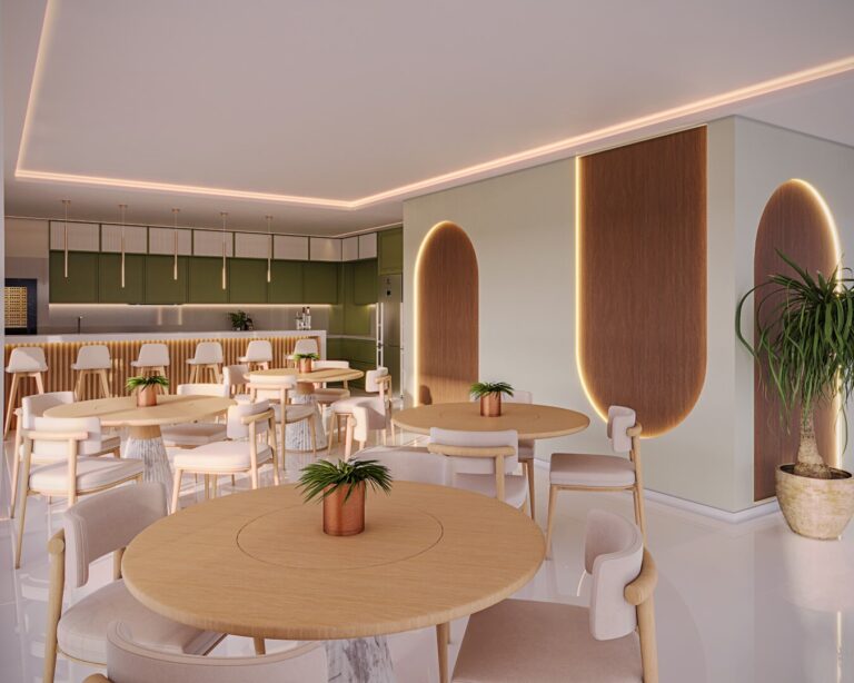 Celebration Residence