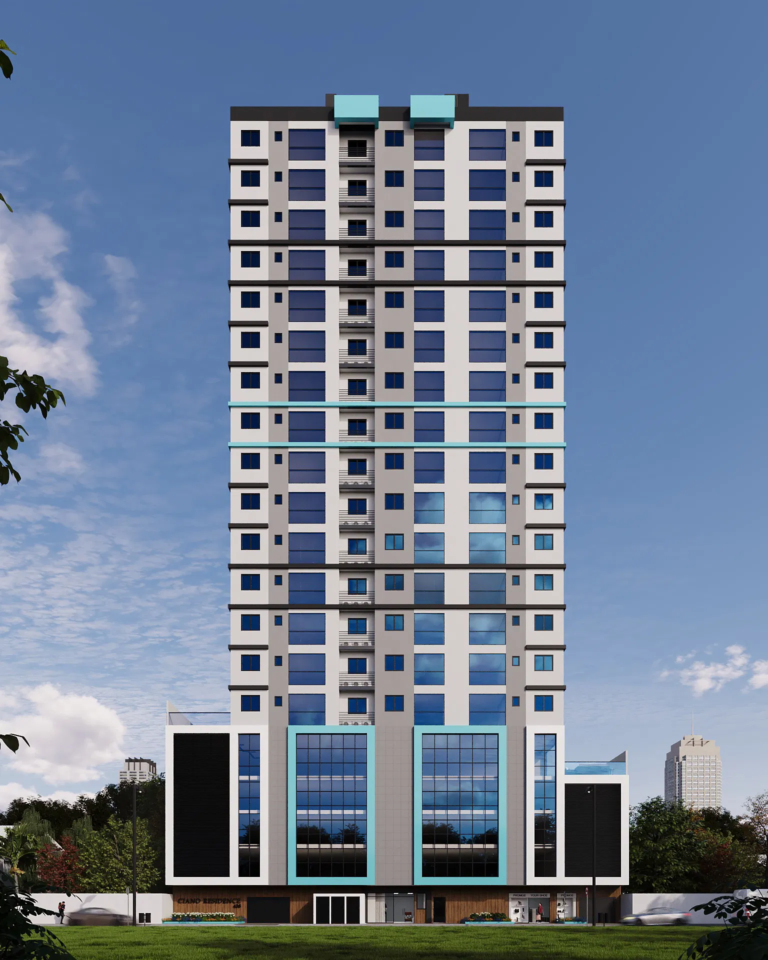 Ciano Residence