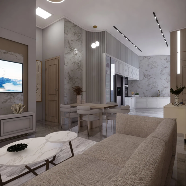 Porto Villa Home
