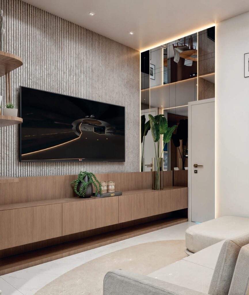 Bay Window Residence – foto 7