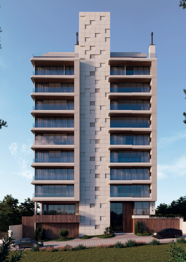 Brava Eco Home