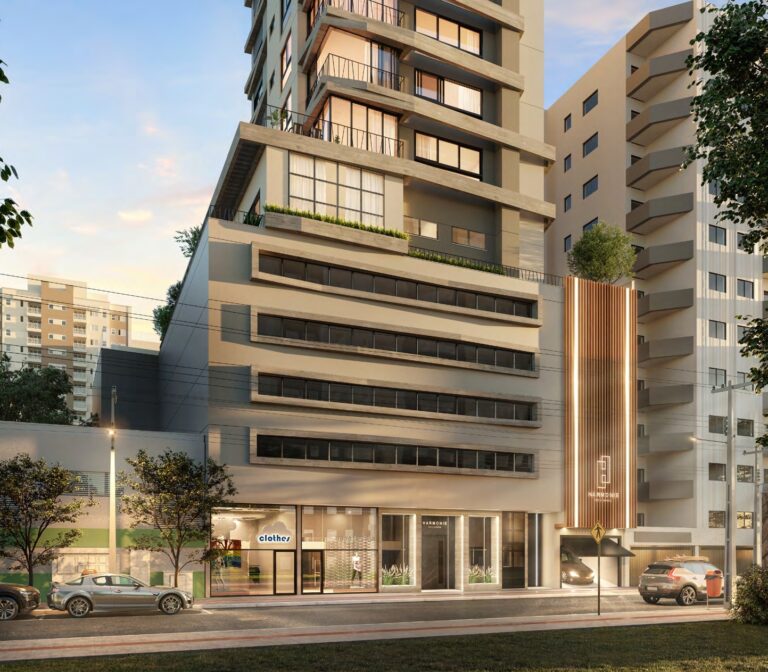 Harmonie Residence