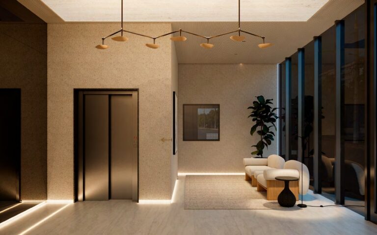 Harmonie Residence