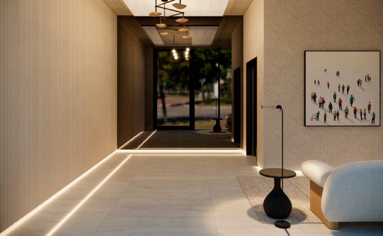 Harmonie Residence