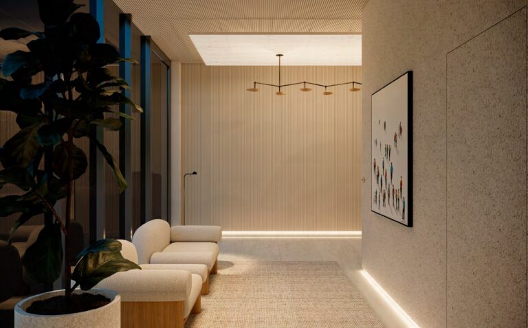 Harmonie Residence