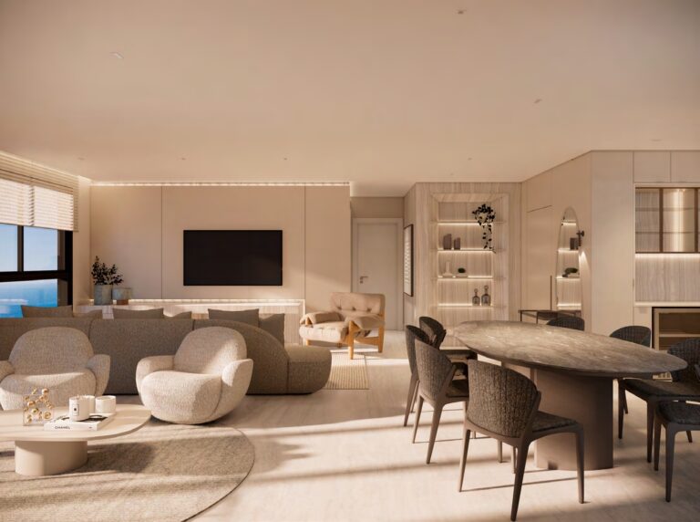 Harmonie Residence