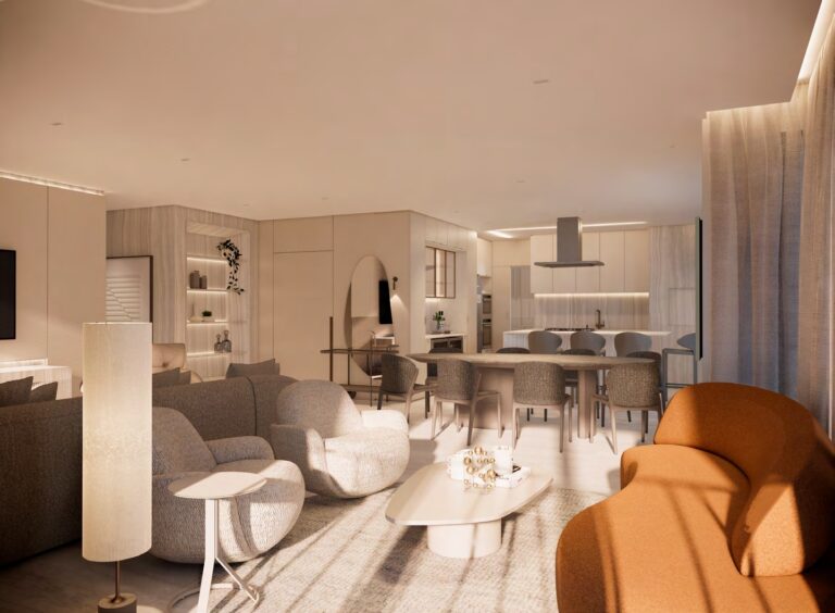 Harmonie Residence