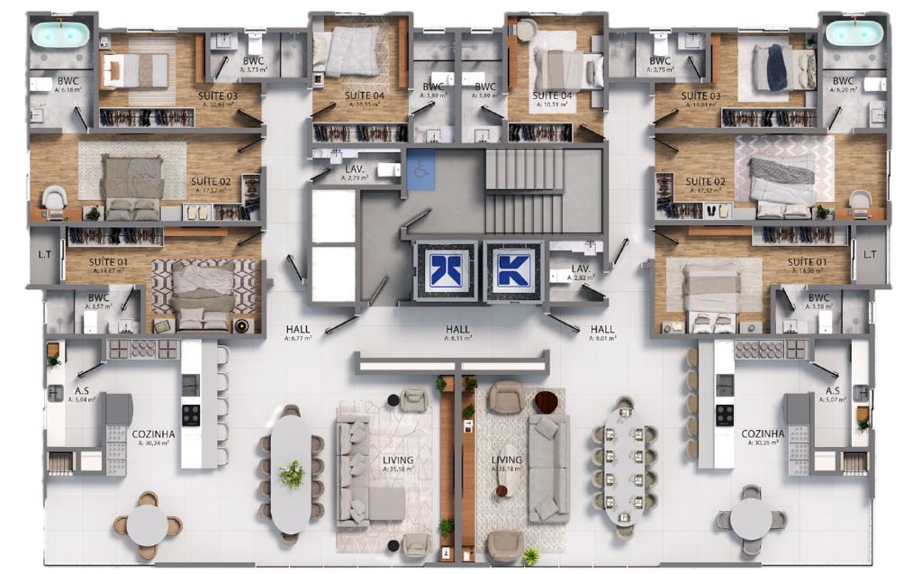 Trajano Residence – foto 2